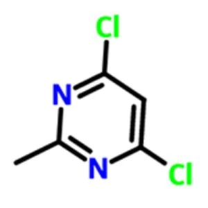 2-Metil-4,6-dikloropirimidin (MDP) CAS NO.1780-26-3