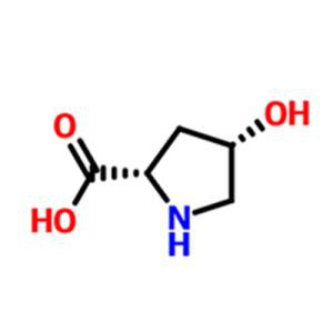 L-Hidroksiprolin CAS NO.51-35-4
