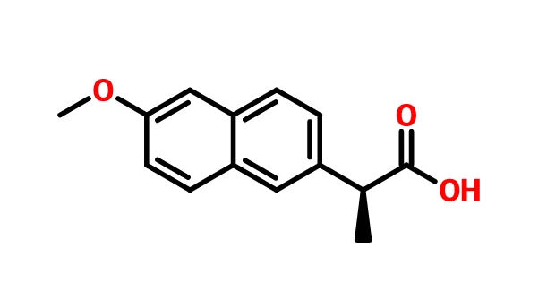 Naproksen CAS NO.22204-53-1