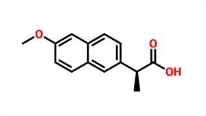 Naproksen CAS NO.22204-53-1