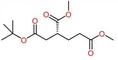 BOC-L-GLUTAMIC ASİT DİMETİL ESTER CAS NO.59279-60-6