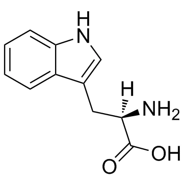 D(+)-Triptofan CAS NO.153-94-6
