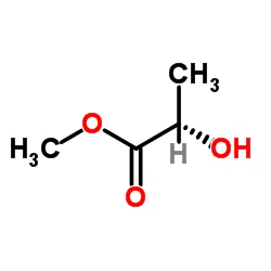 Metil (S)-(-)-laktat CAS NO.27871-49-4
