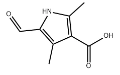 5 - Formil-2,4-dimetil-1h-pirol-3-karboksilik asit CAS No.:253870-02-9