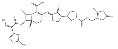 CAS:376653-43-9 Seftobiprol Medokaril