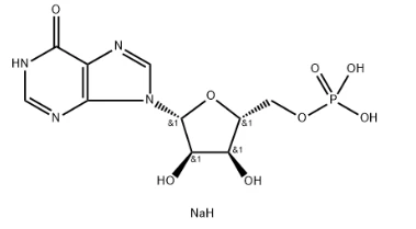 Disodyum 5'-İnosinat CAS NO.:4691-65-0