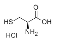 L-Sistein Monohidroklorür CAS NO.:52-89-1